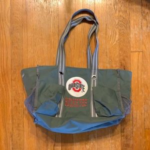 Ohio State Buckeyes Thirty One Bag
